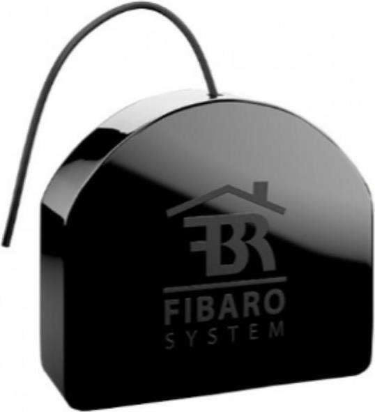 Produktbild Fibaro Relais