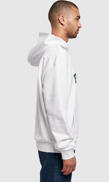 Actual product image Merchcode Boston Ultra Heavy Hoody - 112475 (M)