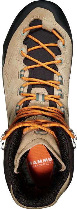 Image du produit Mammut Femmes Kento Tour High GTX (37.5)