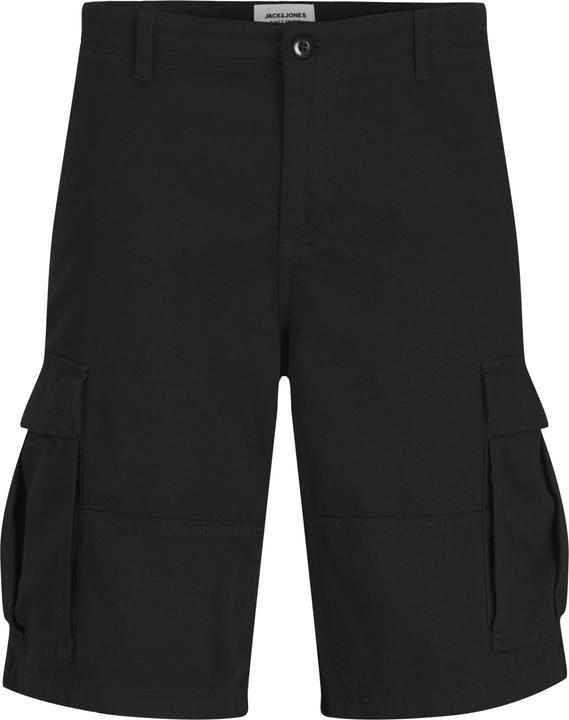Actual product image Jack & Jones Cargo fit Relaxed fit shorts Relaxed fit shorts (XL)