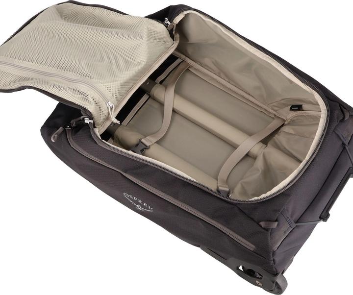 Immagine prodotto Osprey Daylite CO Whld Duffle 40 2 Wheels Borsa da viaggio 58 cm (40 l, Bagaglio a mano (fino a 50 litri))
