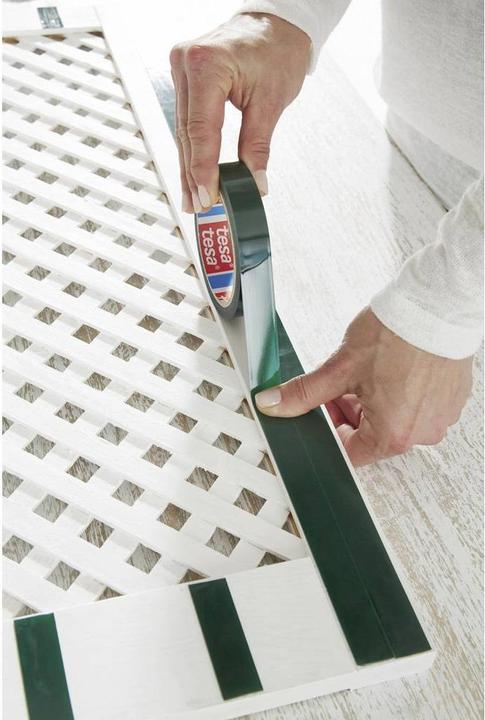 Actual product image tesa Powerbond OUTDOOR double-sided mounting tape (19 mm)