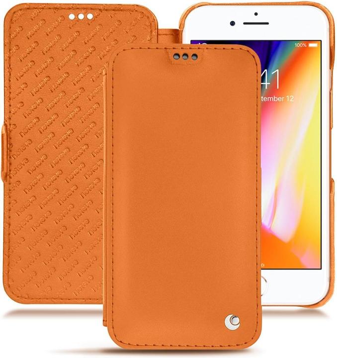 Image du produit Noreve Housse cuir horizontal (Apple iPhone 8)