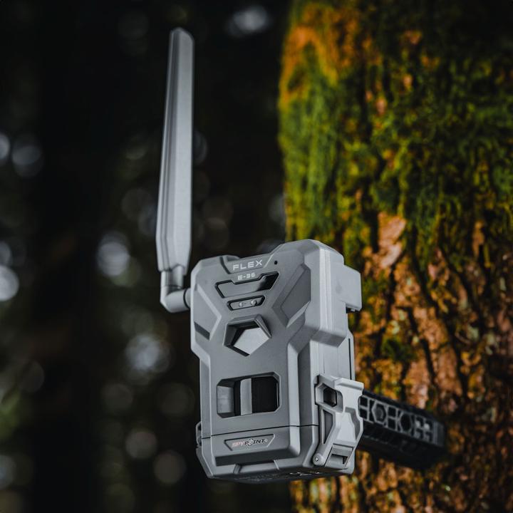 Produktbild Spypoint Flex E-36