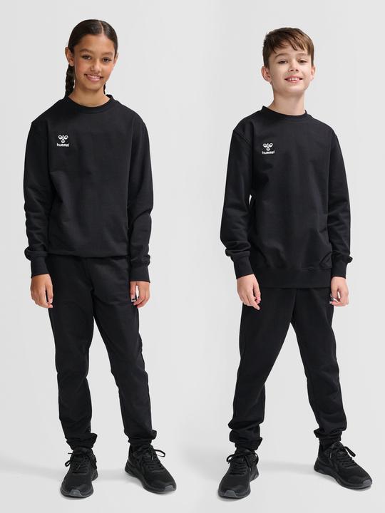 Actual product image hummel Hmlgo 2.0 Sweatshirt Kids (140)