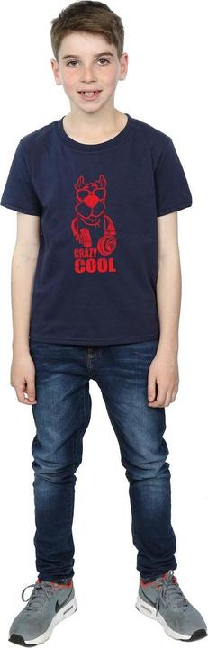 Produktbild Scooby Doo Crazy Cool TShirt Jungen (152, 158)