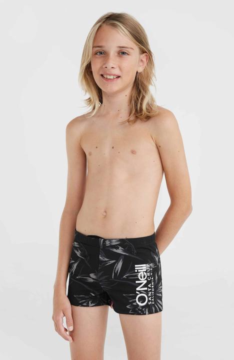 Image du produit O'Neill MIX & MATCH CRAZY 8" RACER (152)