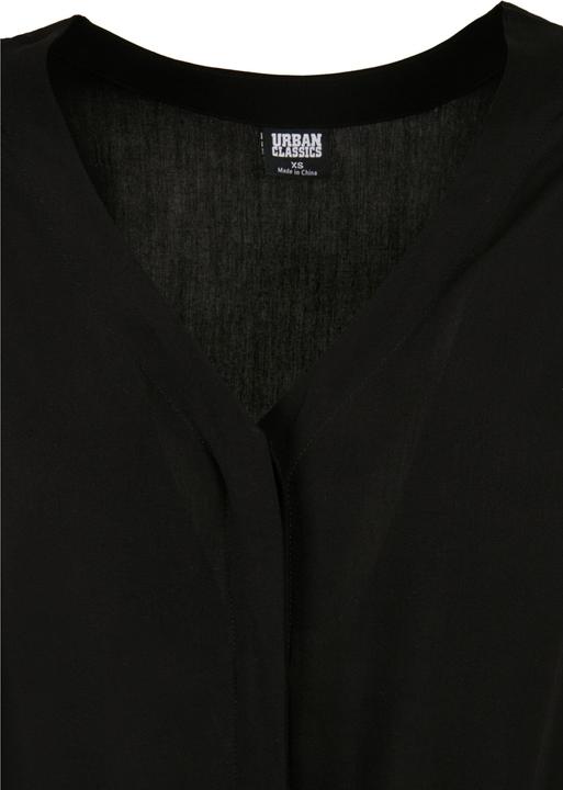 Immagine prodotto Urban Classics Tuta corta da donna con cintura in viscosa (XL)
