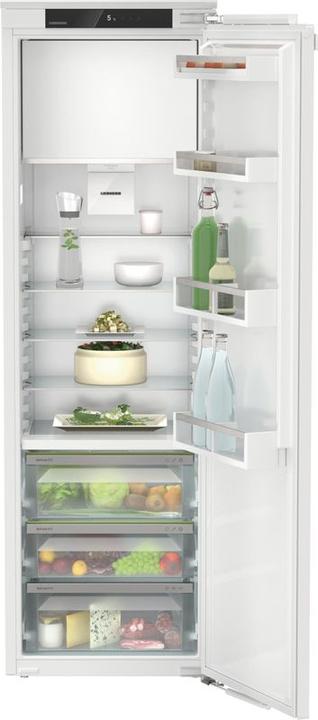 Image du produit Liebherr Réfrigérateur à intégrer EURO-Norm Plus IRBe 5121 LHD (275 l)