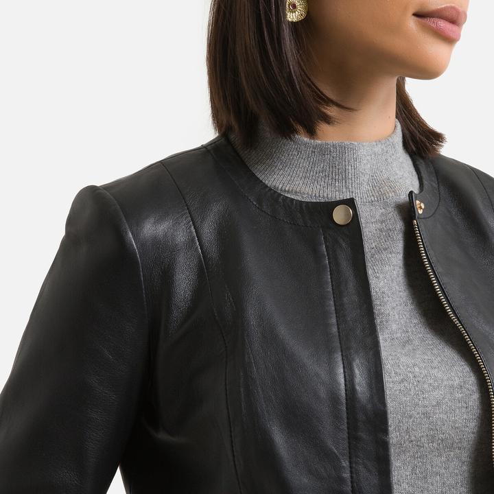 Actual product image Anne Weyburn Short jacket (44)