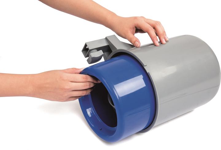 Image du produit Bestway Deluxe