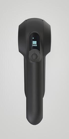 Produktbild Therabody Theragun Elite (5. Generation - 2024)