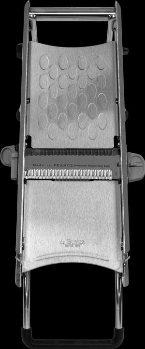 Actual product image de Buyer Mandolin Access