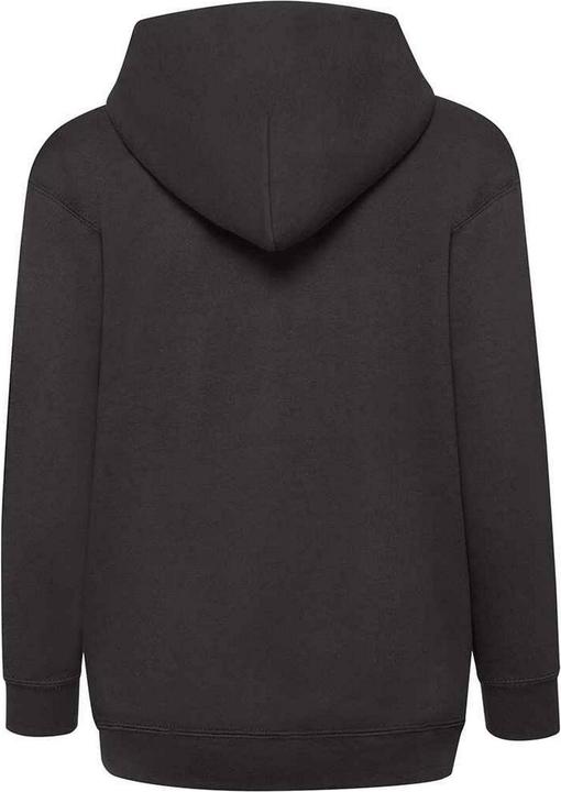 Image du produit Fruit of the Loom - Veste à capuche - Enfant (128)