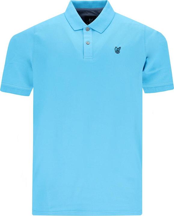 Hajo Pique Poloshirt (54, XL)