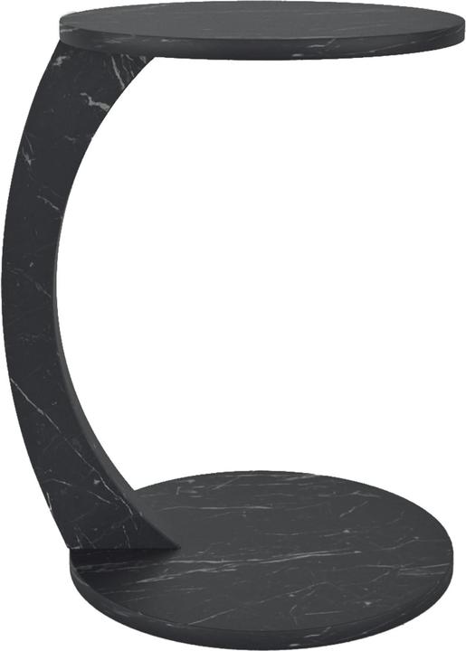 Actual product image En.Casa Holeby (38 x 38 x 56 cm)