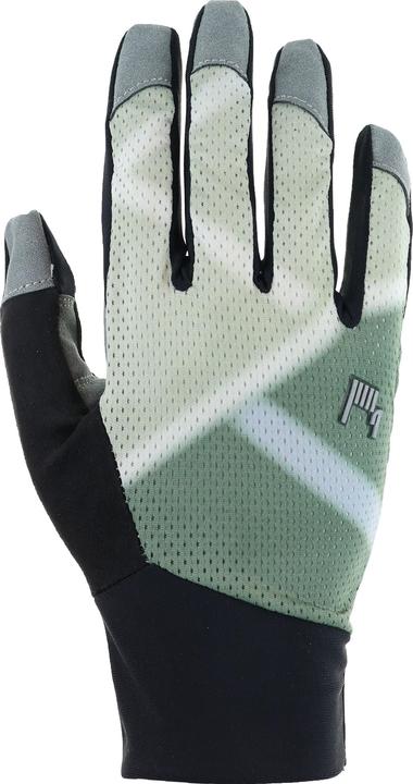 Actual product image Roeckl Moleno 2 full-finger gloves (9.5)