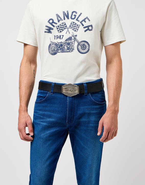 Image du produit Wrangler Ceinture Big Buckle Belt (100)