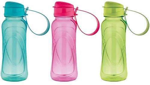 Image du produit Okko Mini Sky 450cc Bouteille D'Eau En Plastique