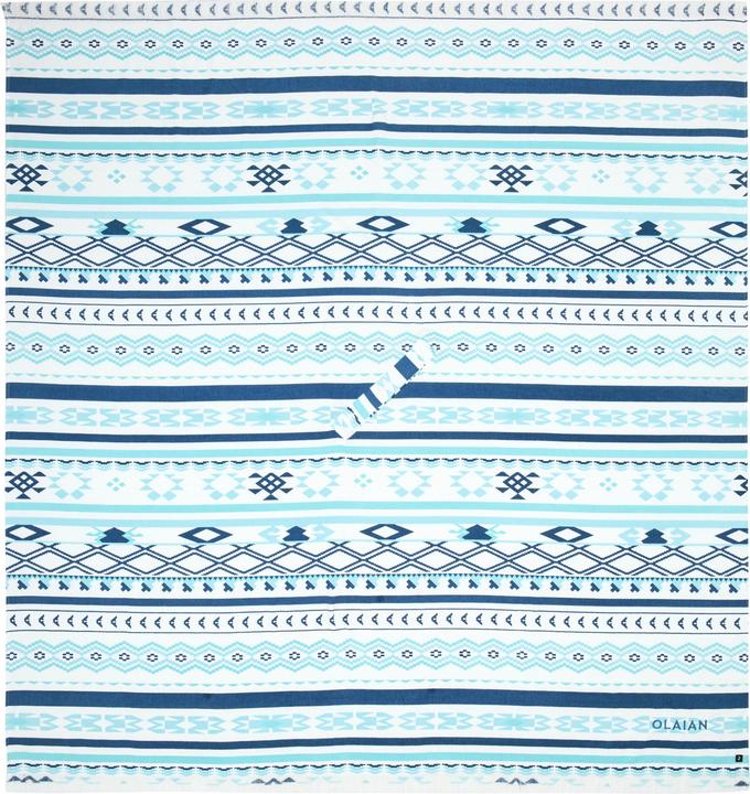 Produktbild Olaian Poncho Towel (190 x 190 cm)