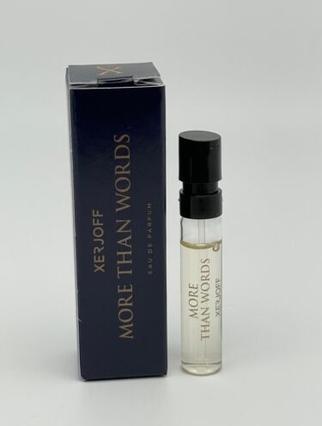 XerJoff Join the Club More than Words (Eau de Parfum, 50 ml)