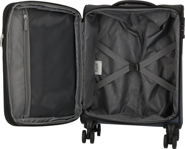 Actual product image American Crew Hand luggage Daring Dash Spinner S EXP (39 l, Hand luggage (up to 50 litres))