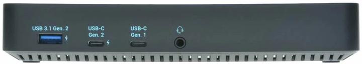 Produktbild i-tec Triple 4K (USB-C, 12 Ports)