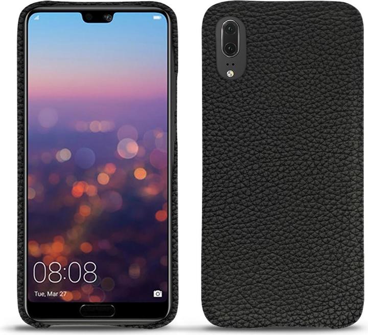 Produktbild Noreve Lederschutzhülle (Cubot P20)