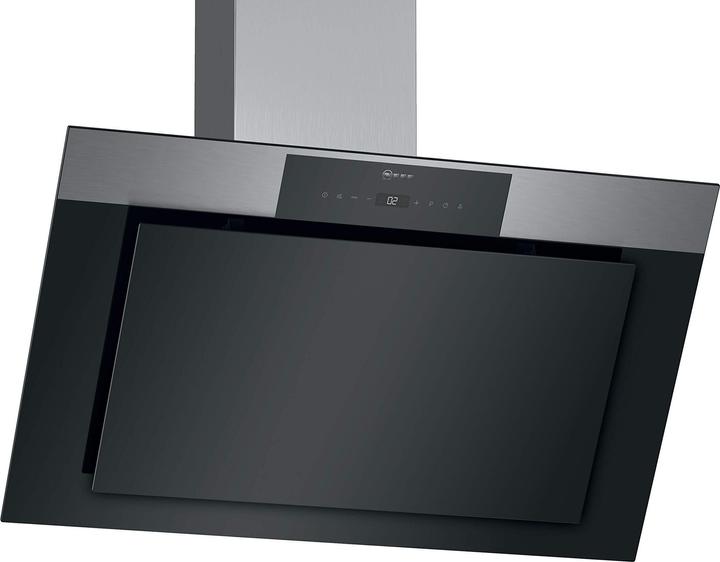 Produktbild Neff DIPP951N Wandmontiert ³/h A+ (Wandhaube)