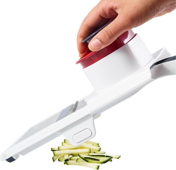 Produktbild Zyliss Mini-Gemüsehobel