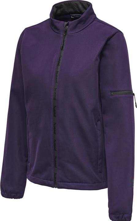 hummel North Softshell Jacket Woman