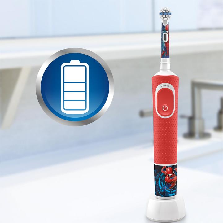 Produktbild Oral-B Kids (Oszillierende Zahnbürste)