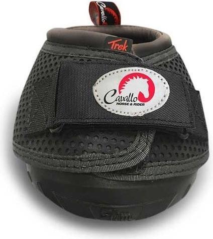 Produktbild Cavallo Hufschuhe Trek Slim (Paar)