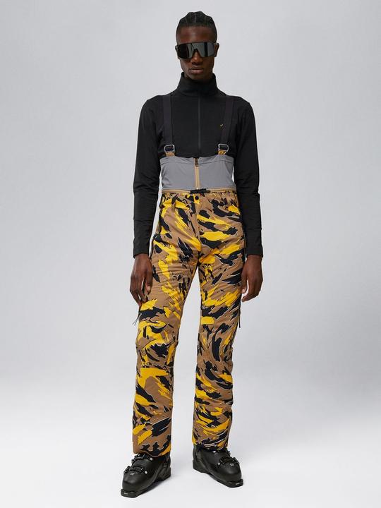 Produktbild J. Lindeberg Omnia Printed Skihose (M)