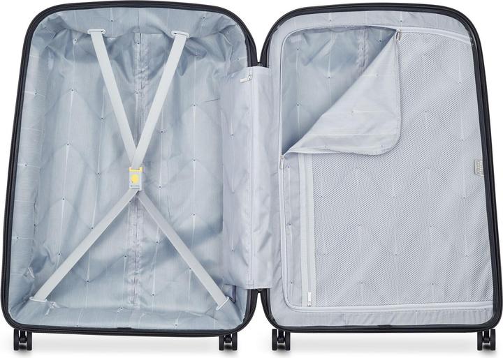 Produktbild Delsey Belmont Plus 4 Rollen Trolley 76 cm (102 l, XL (ab 115l))
