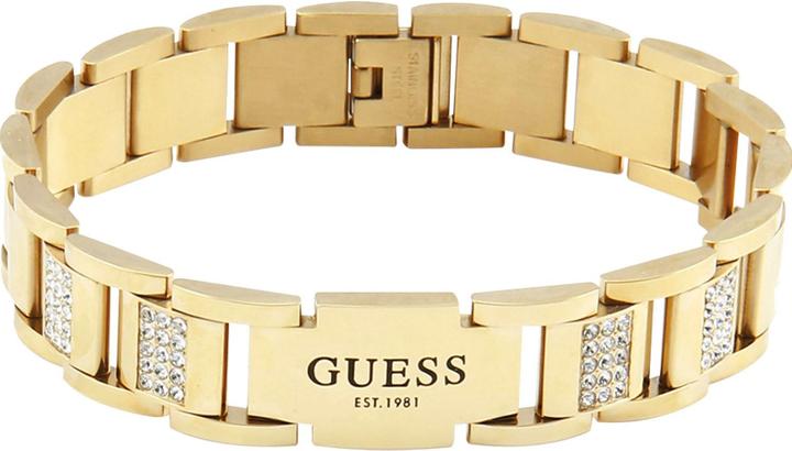 Produktbild Guess Armband (21 cm, Edelstahl)
