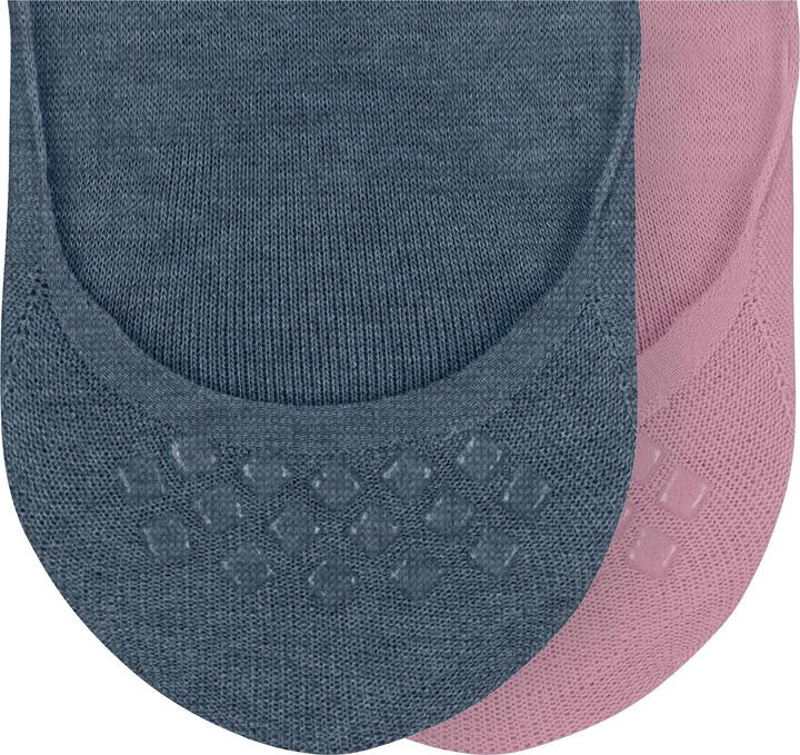 Immagine prodotto Burlington Everyday IN 2-Pack (Confezione da 2, 35 - 36)