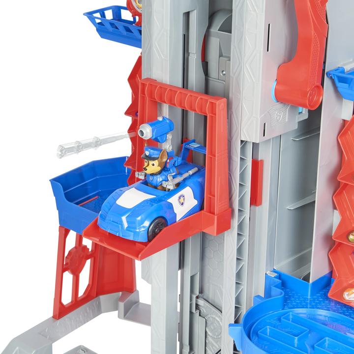 Actual product image Spin Master Paw Patrol Movie Lifesize Tower
