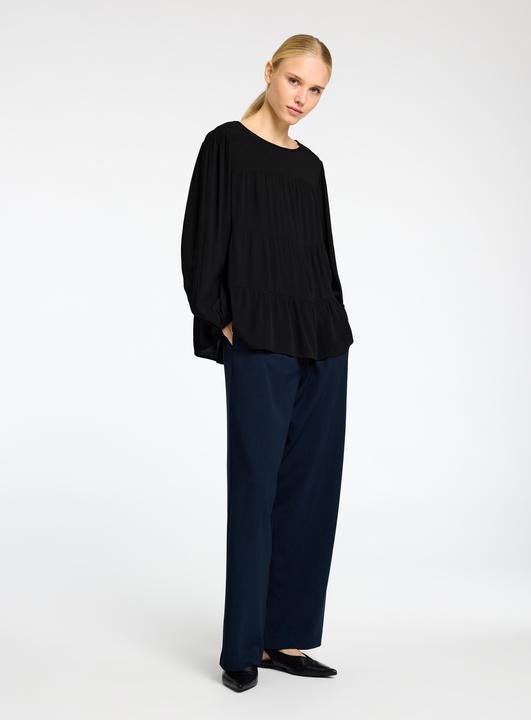 Produktbild Selected Femme Langarm Bluse (38)