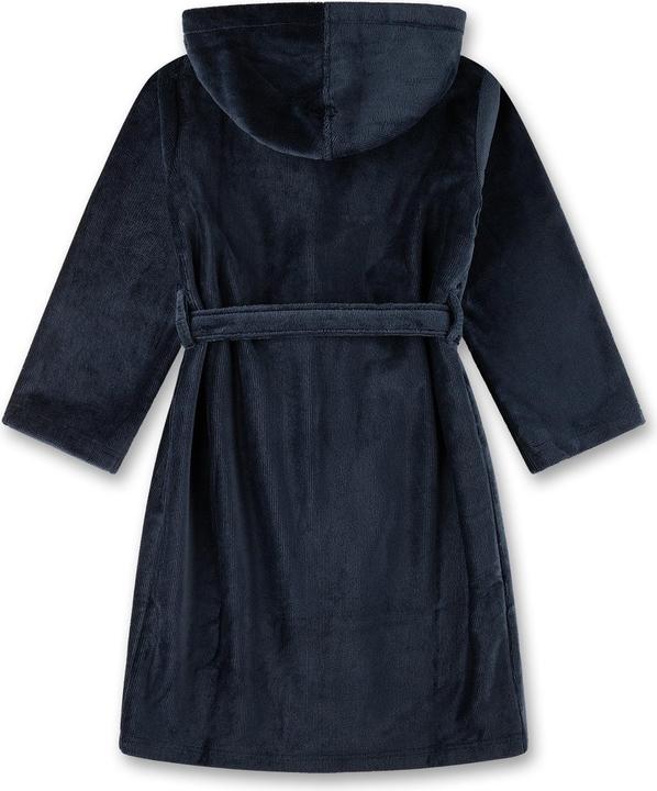 Image du produit Sanetta Bademantel dunkel (152)