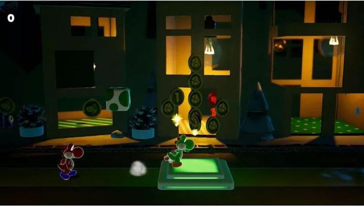 Immagine prodotto Nintendo Yoshis Crafted World (Switch, DE)