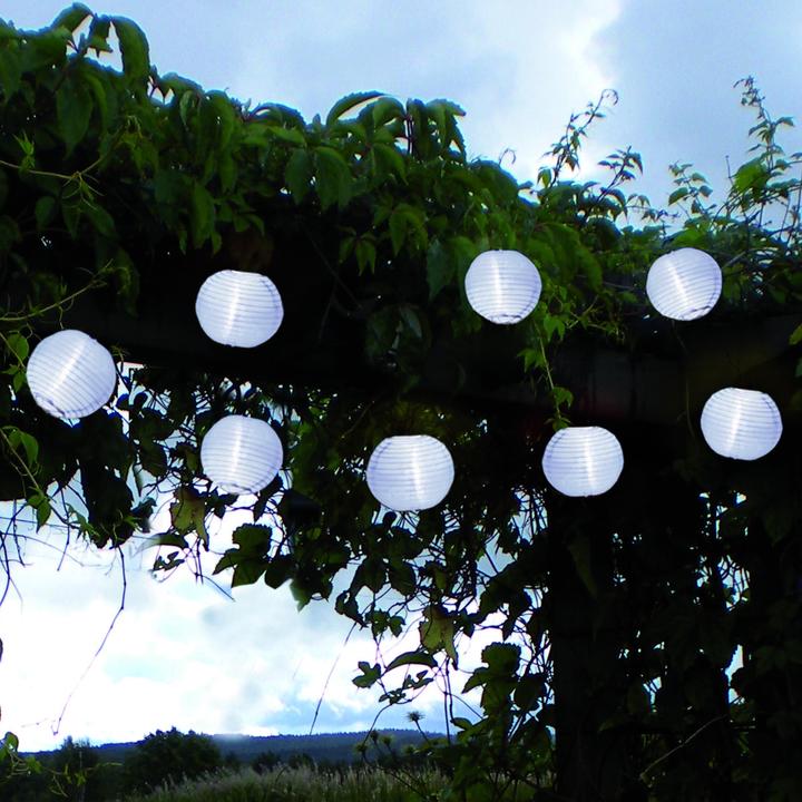 Actual product image Star Trading Solar Rice Ball (2.70 m)