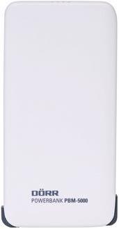 Produktbild Dörr Pbm-5000 (5000 mAh, 25 Wh)