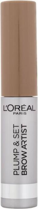 Produktbild L'Oréal Paris Brow Artist Plump & Set (7.0 Blonde)