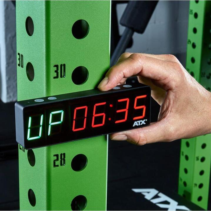 Produktbild ATX Magnetischer Interval Timer