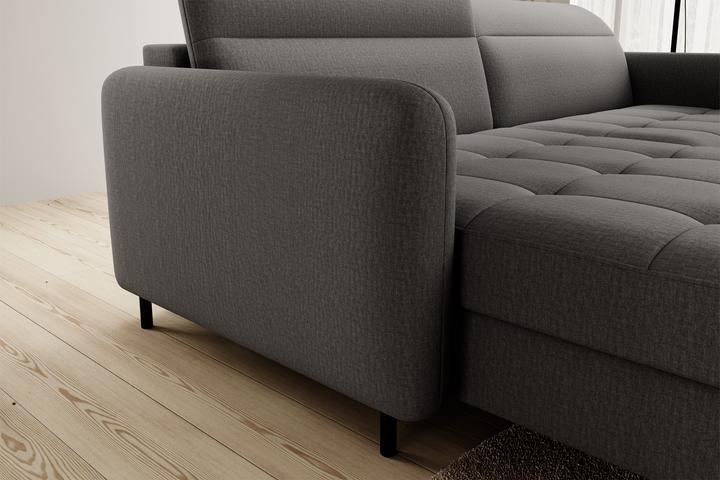 Produktbild ELTAP Gomsi (Ecksofa, 3-Sitzer, Bettsofa)