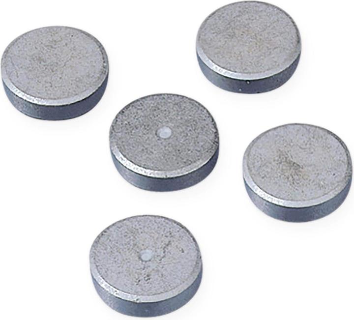 Produktbild Knorr Prandell Scheibenmagnet (5 x)