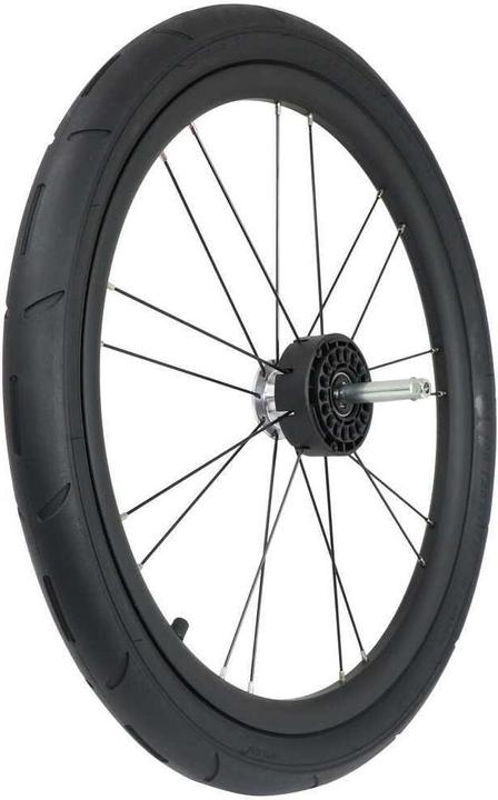 Thule Laufrad Links