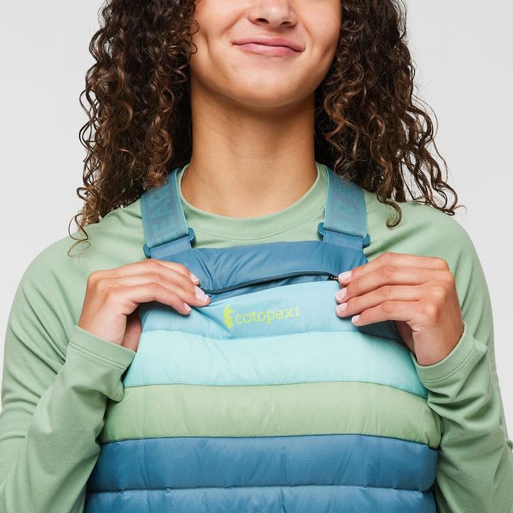 Produktbild Cotopaxi Fuego Down Overall (L)