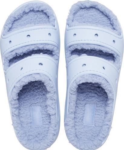 Actual product image Crocs Classic Cozzzy Sandal (39)